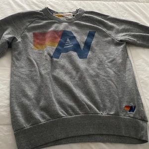 aviator nation sweatshirt!